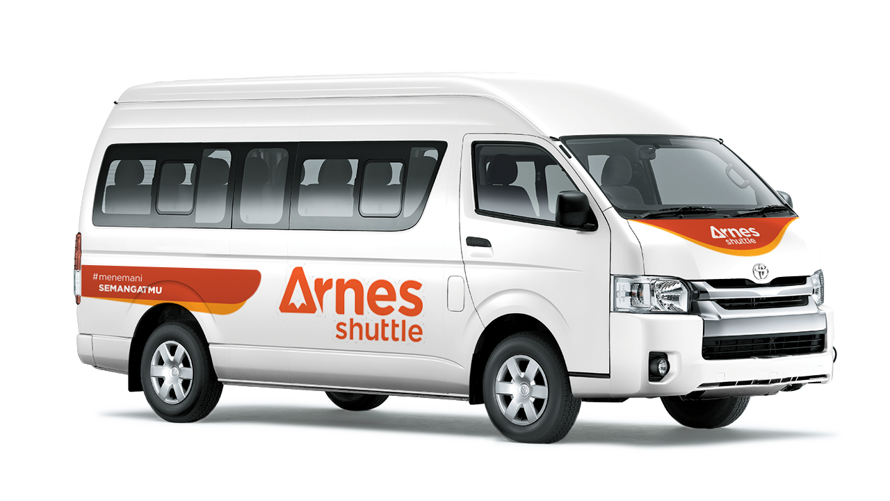 mobil_hiace_preset_kanan ArnesShuttle